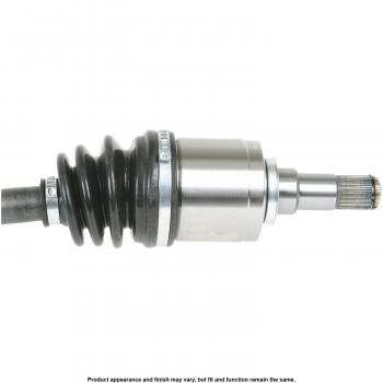 1994 Toyota Tercel CV Axle Assembly Front Right Cardone Select 665015 image 2 of 3
