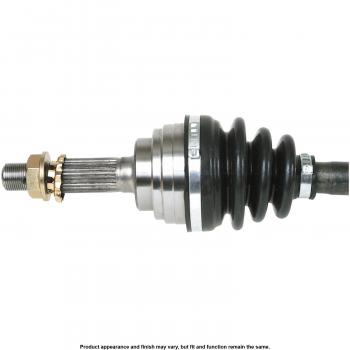 1994 Toyota Tercel CV Axle Assembly Front Right Cardone Select 665015 image 3 of 3