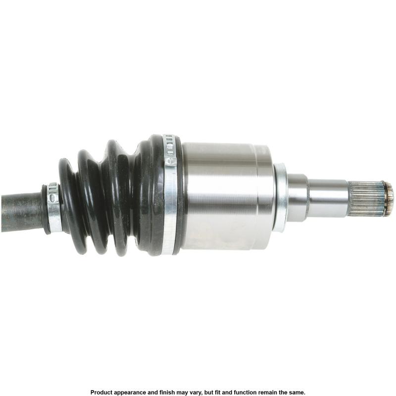 1987 Toyota Tercel CV Axle Assembly Front Right Cardone Select 665015 image 2 of 3