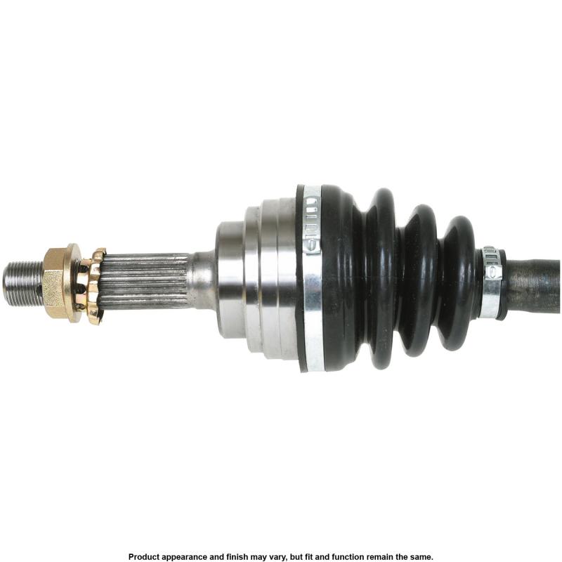 1987 Toyota Tercel CV Axle Assembly Front Right Cardone Select 665015 image 3 of 3