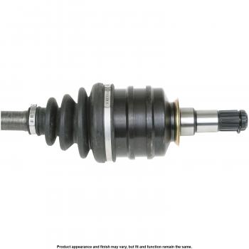 1993 Toyota Celica CV Axle Assembly Front Left Cardone Select 665022 image 1 of 3
