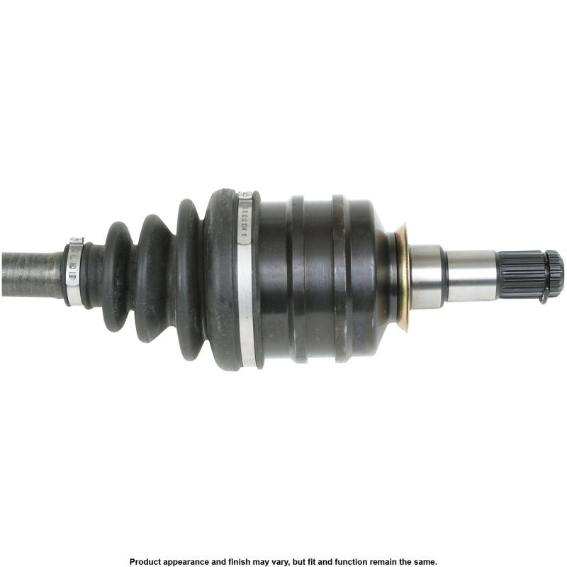 1990 Toyota Camry CV Axle Assembly Front Left Cardone Select 665022 image 1 of 3