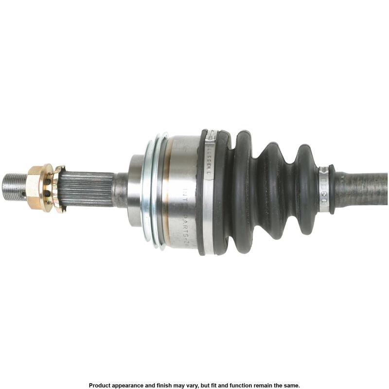 1990 Toyota Camry CV Axle Assembly Front Left Cardone Select 665022 image 2 of 3