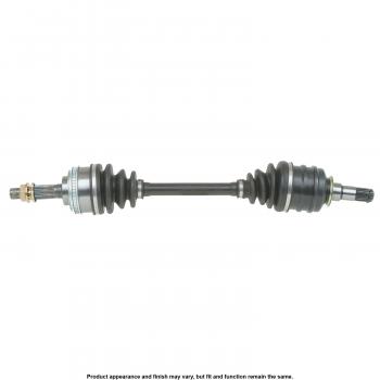 1996 Toyota Camry CV Axle Assembly Front Left Cardone Select 665038 image 1 of 3