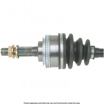 1996 Toyota Camry CV Axle Assembly Front Left Cardone Select 665038 image 2 of 3