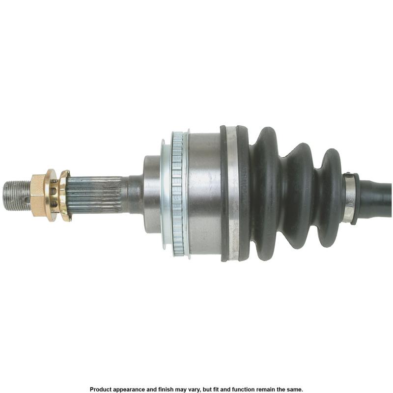 2001 Toyota Camry CV Axle Assembly Front Left Cardone Select 665038 image 2 of 3