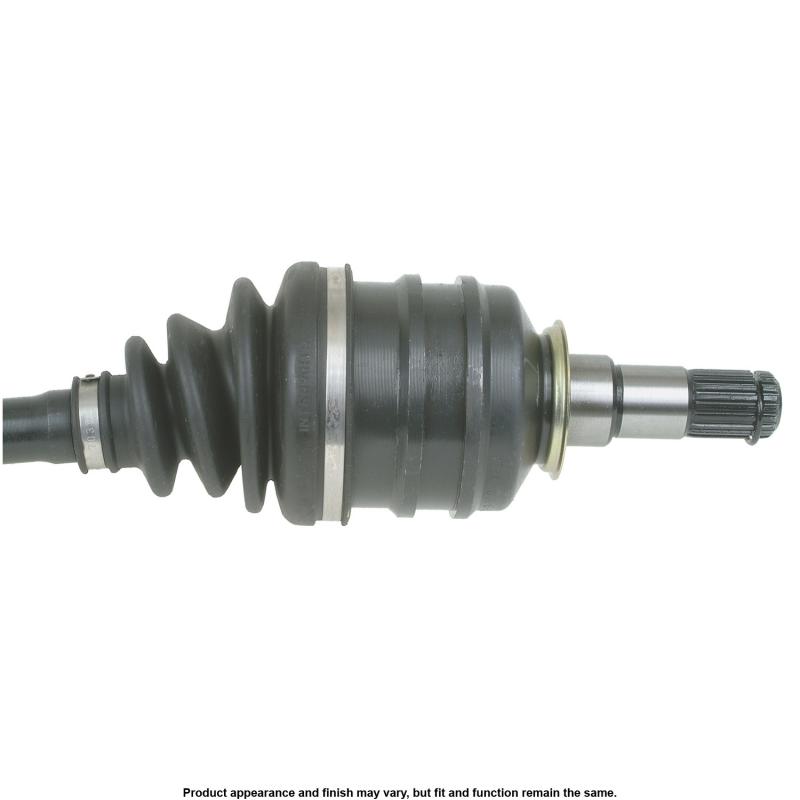 2001 Toyota Camry CV Axle Assembly Front Left Cardone Select 665038 image 3 of 3
