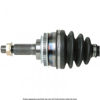 2001 Lexus RX300 CV Axle Assembly Front Left Cardone Select 665039 image 2 of 3