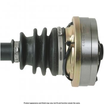 2001 Lexus RX300 CV Axle Assembly Front Left Cardone Select 665039 image 3 of 3