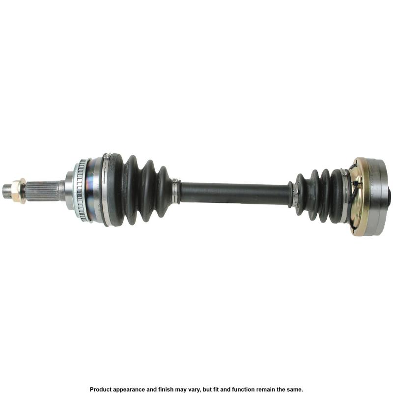 2001 Toyota Camry CV Axle Assembly Front Left Cardone Select 665039 image 1 of 3