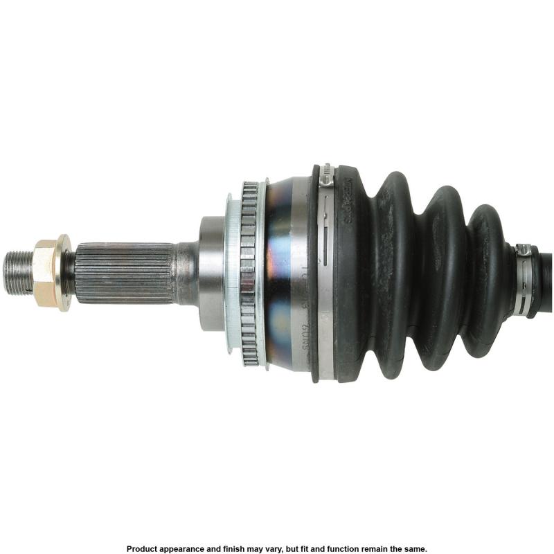 2001 Toyota Camry CV Axle Assembly Front Left Cardone Select 665039 image 2 of 3