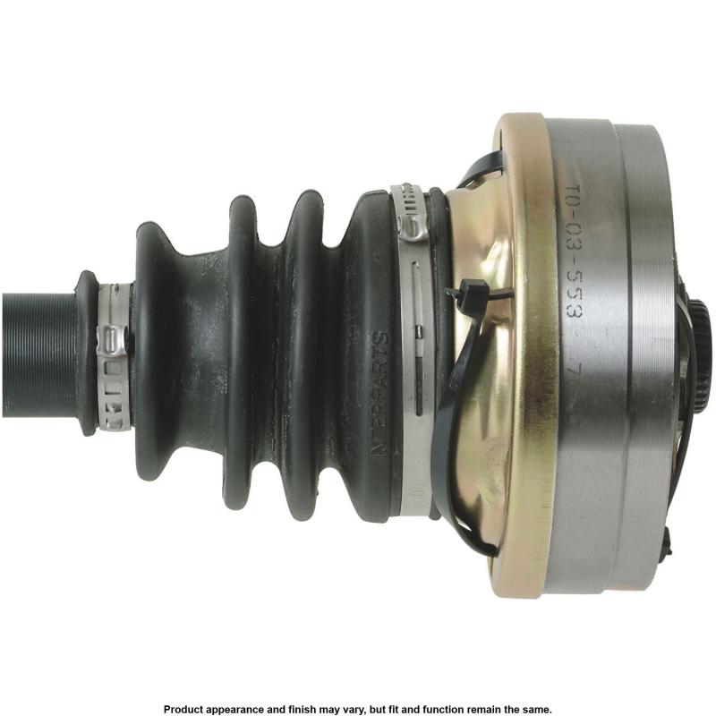 2001 Toyota Camry CV Axle Assembly Front Left Cardone Select 665039 image 3 of 3