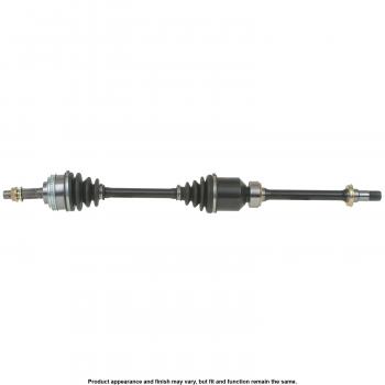1996 Toyota Camry CV Axle Assembly Front Right Cardone Select 665044 image 2 of 3