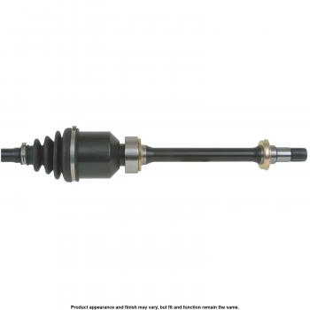 1996 Toyota Camry CV Axle Assembly Front Right Cardone Select 665044 image 3 of 3
