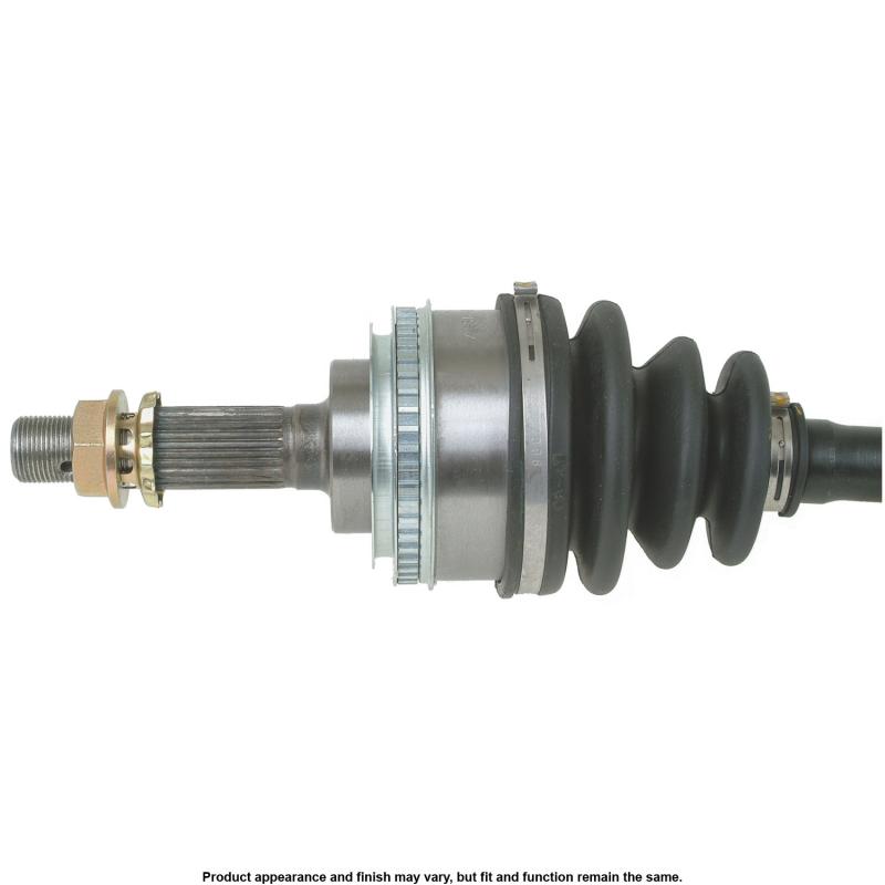 2001 Toyota Camry CV Axle Assembly Front Right Cardone Select 665044 image 1 of 3