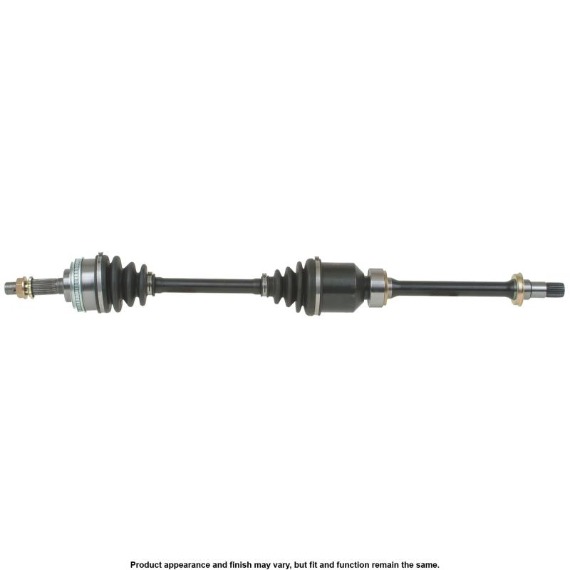 2001 Toyota Camry CV Axle Assembly Front Right Cardone Select 665044 image 2 of 3