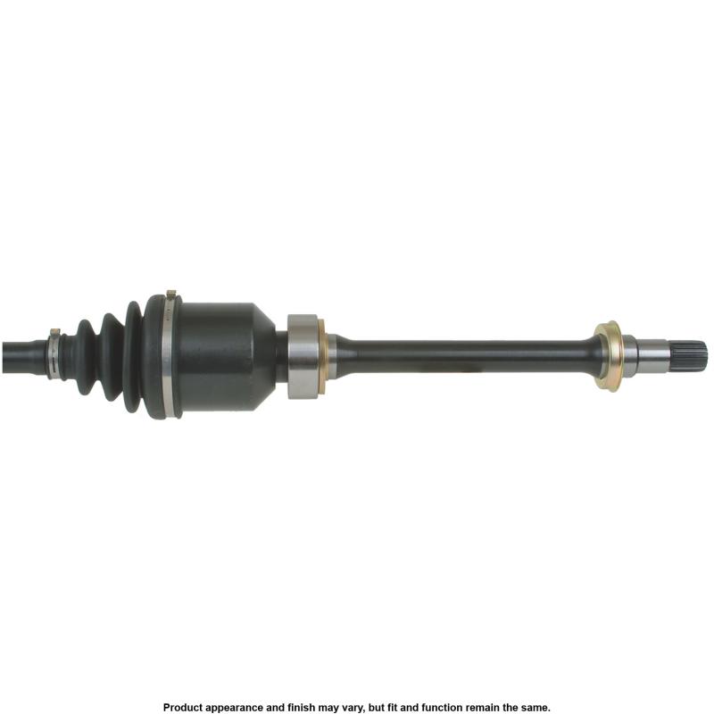 2001 Toyota Camry CV Axle Assembly Front Right Cardone Select 665044 image 3 of 3