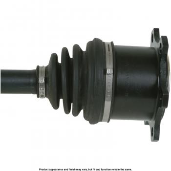 1992 Toyota Previa CV Axle Assembly Front Left Cardone Select 665050 image 1 of 3