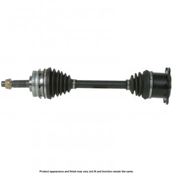 1992 Toyota Previa CV Axle Assembly Front Left Cardone Select 665050 image 3 of 3
