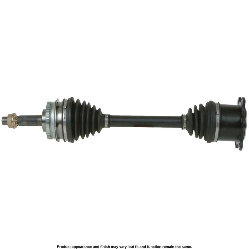 Cardone Select 665050 CV Axle Assembly product image 3 of 3