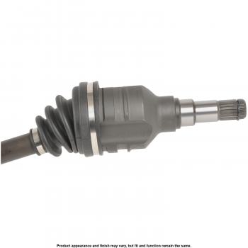 1993 Toyota Celica CV Axle Assembly Front Right Cardone Select 665056 image 2 of 3