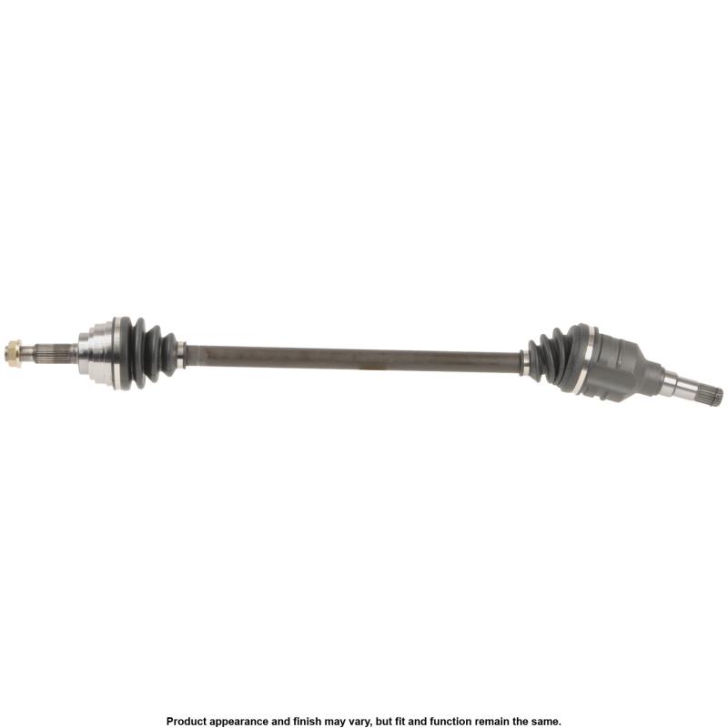 1992 Toyota Celica CV Axle Assembly Front Right Cardone Select 665056 image 1 of 3
