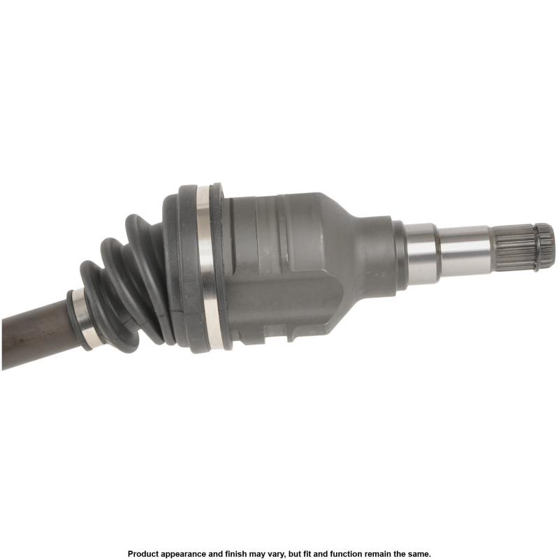1992 Toyota Celica CV Axle Assembly Front Right Cardone Select 665056 image 2 of 3