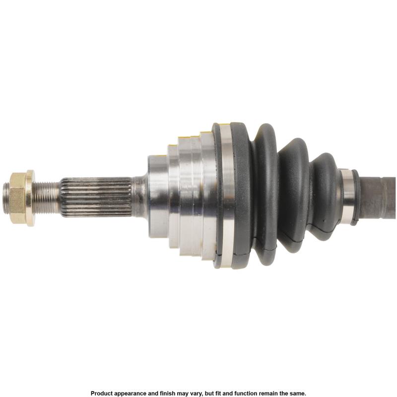 1992 Toyota Celica CV Axle Assembly Front Right Cardone Select 665056 image 3 of 3