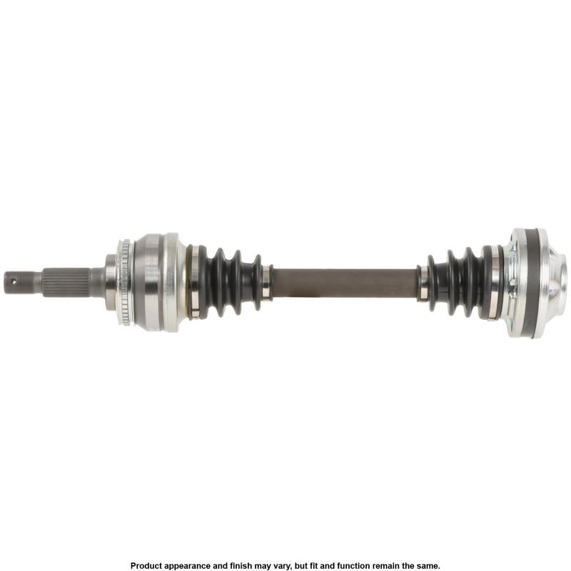 1998 Lexus GS400 CV Axle Assembly Rear Right Cardone Select 665061 image 3 of 3