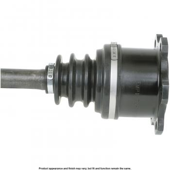 1995 Toyota T100 CV Axle Assembly Front Left Cardone Select 665065 image 1 of 3
