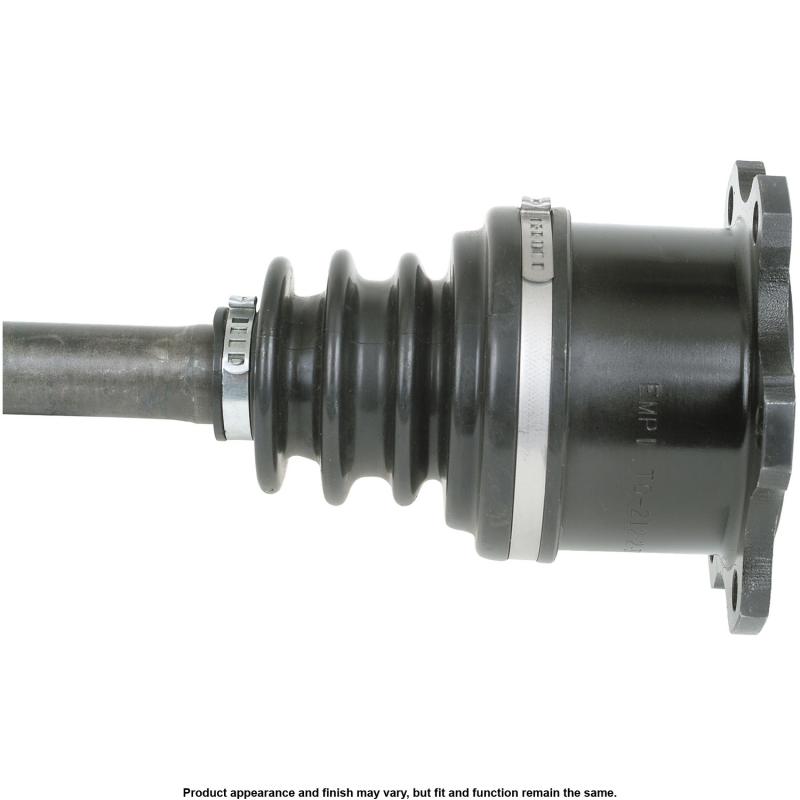 1996 Toyota T100 CV Axle Assembly Front Left Cardone Select 665065 image 1 of 3