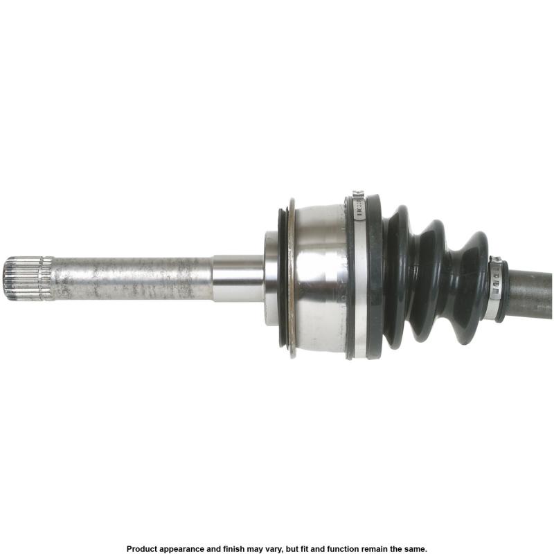 1996 Toyota T100 CV Axle Assembly Front Left Cardone Select 665065 image 2 of 3