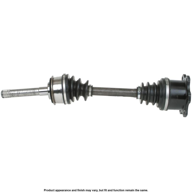 1996 Toyota T100 CV Axle Assembly Front Left Cardone Select 665065 image 3 of 3
