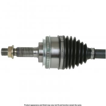 1999 Toyota Celica CV Axle Assembly Front Left Cardone Select 665091 image 1 of 3