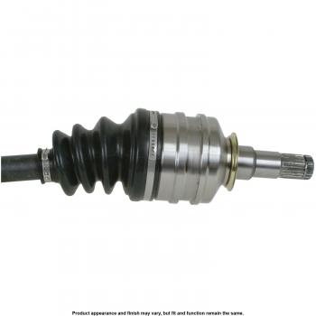 1999 Toyota Celica CV Axle Assembly Front Left Cardone Select 665091 image 2 of 3