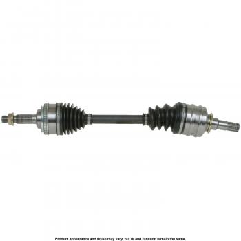 1999 Toyota Celica CV Axle Assembly Front Left Cardone Select 665091 image 3 of 3