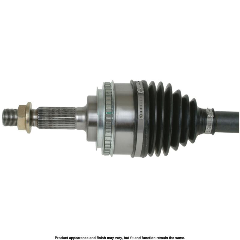 1999 Toyota Celica CV Axle Assembly Front Left Cardone Select 665091 image 1 of 3