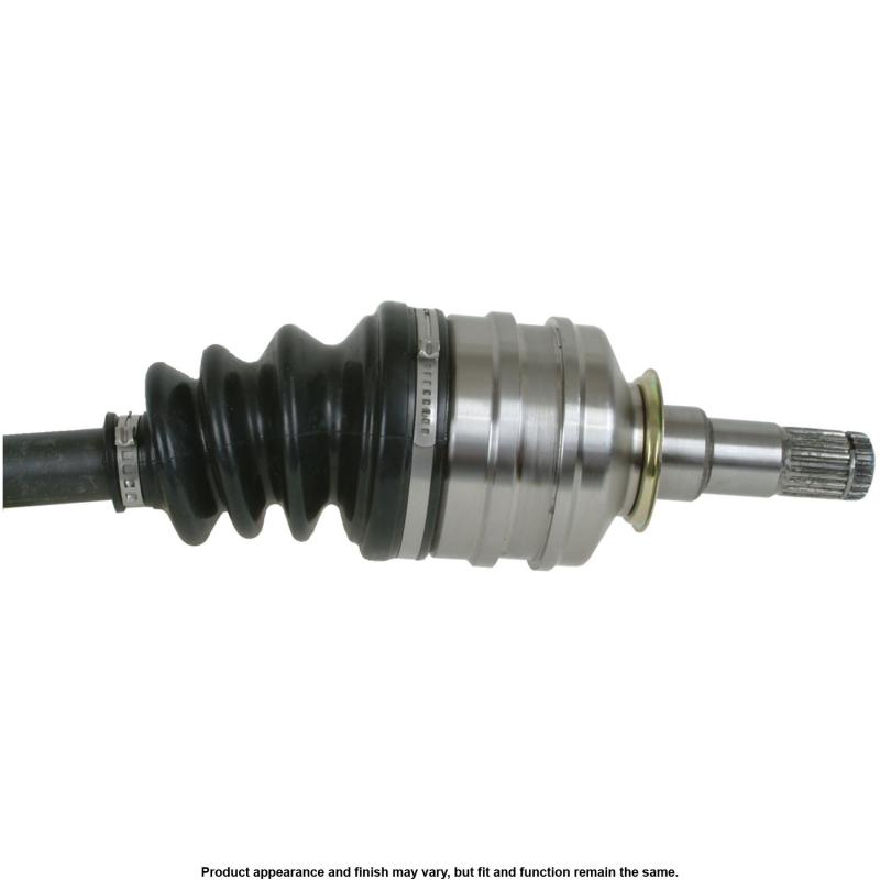 1999 Toyota Celica CV Axle Assembly Front Left Cardone Select 665091 image 2 of 3