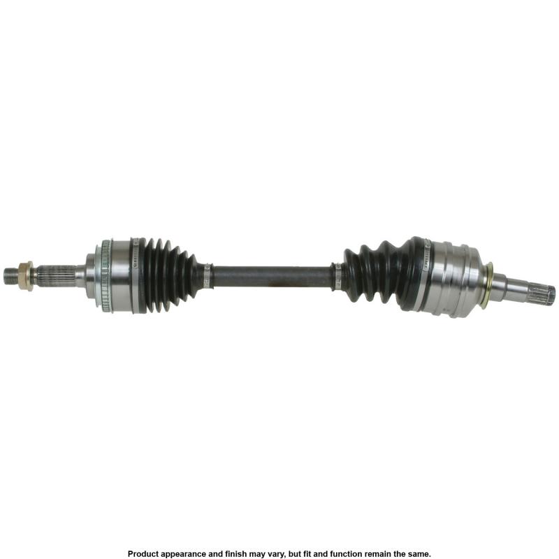 1999 Toyota Celica CV Axle Assembly Front Left Cardone Select 665091 image 3 of 3