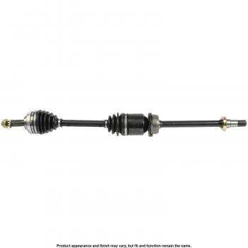 1999 Toyota Celica CV Axle Assembly Front Right Cardone Select 665092 image 1 of 3
