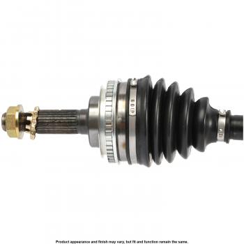 1999 Toyota Celica CV Axle Assembly Front Right Cardone Select 665092 image 2 of 3
