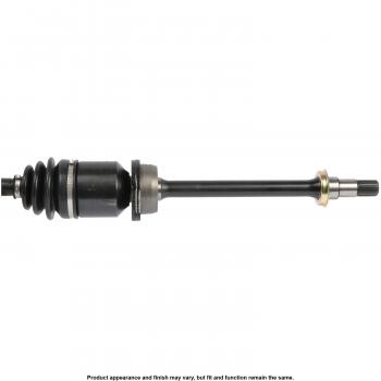 1999 Toyota Celica CV Axle Assembly Front Right Cardone Select 665092 image 3 of 3
