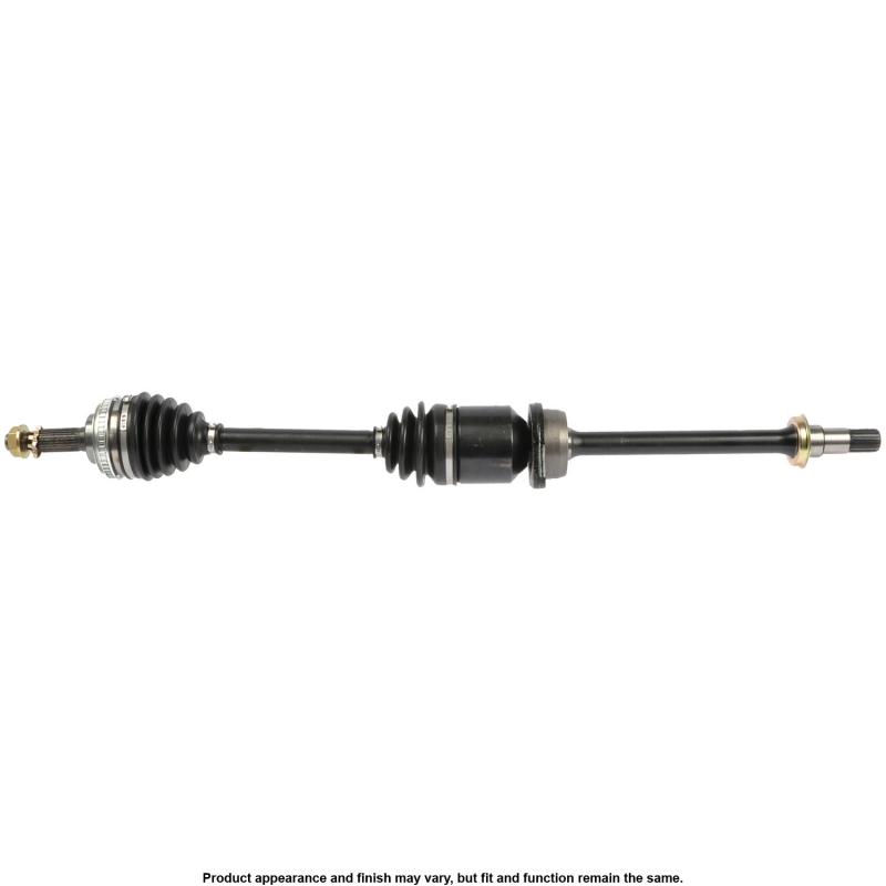 1999 Toyota Celica CV Axle Assembly Front Right Cardone Select 665092 image 1 of 3