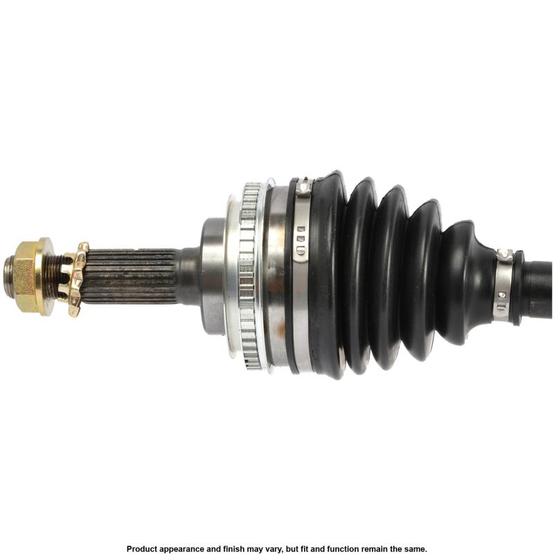 1999 Toyota Celica CV Axle Assembly Front Right Cardone Select 665092 image 2 of 3