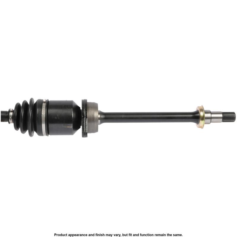 1999 Toyota Celica CV Axle Assembly Front Right Cardone Select 665092 image 3 of 3