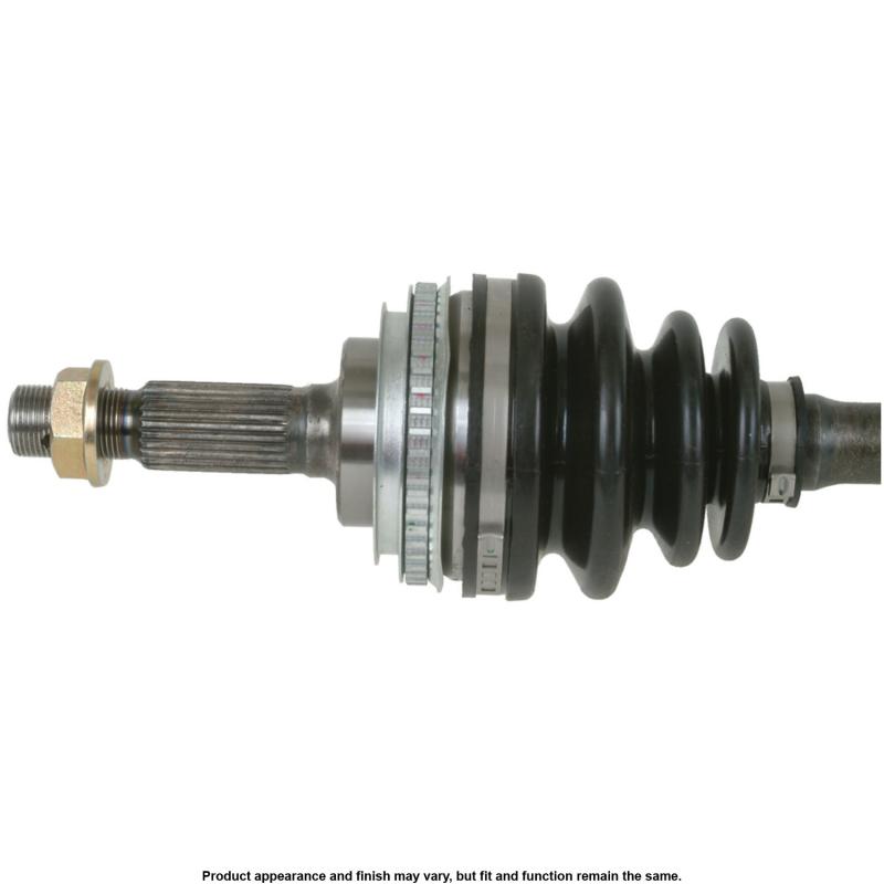 1996 Toyota Celica CV Axle Assembly Front Left Cardone Select 665098 image 1 of 3