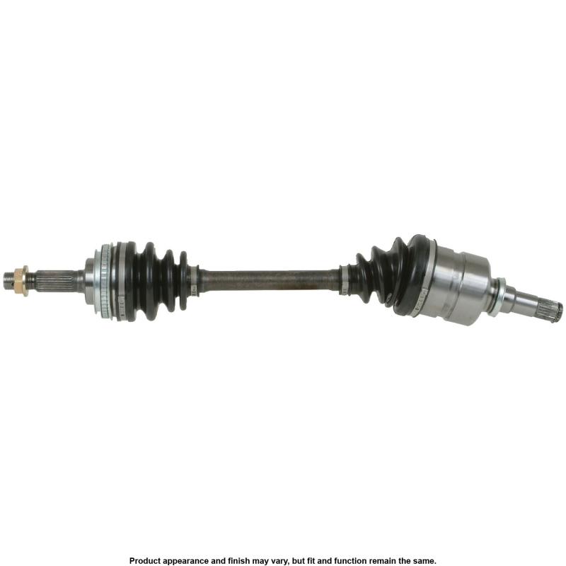1996 Toyota Celica CV Axle Assembly Front Left Cardone Select 665098 image 3 of 3