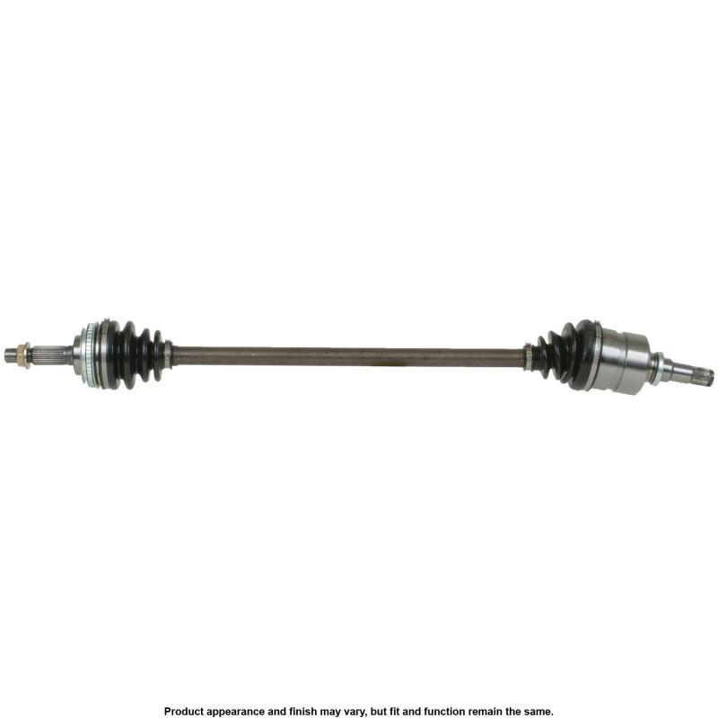 1996 Toyota Celica CV Axle Assembly Front Right Cardone Select 665100 image 3 of 3