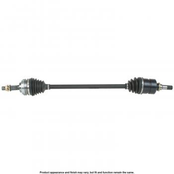 2002 Chevrolet Prizm CV Axle Assembly Front Right Cardone Select 665125 image 1 of 3