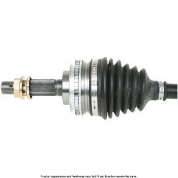 2002 Chevrolet Prizm CV Axle Assembly Front Right Cardone Select 665125 image 2 of 3